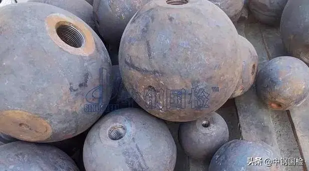 浙江钢网架螺栓球检测的重要性